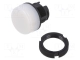 Lumină de control SCHNEIDER ELECTRIC Harmony XAC IP65 22mm -40&divide;70&deg;C