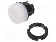 Lumină de control SCHNEIDER ELECTRIC Harmony XAC IP65 22mm -40&divide;70&deg;C