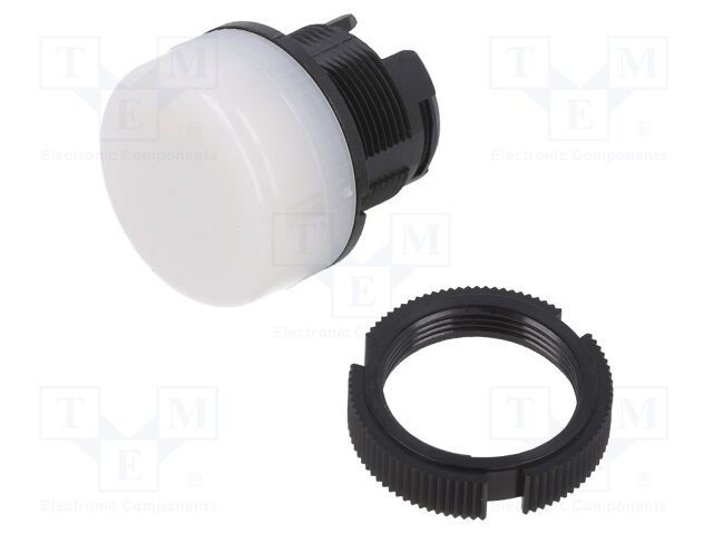 Lumină de control SCHNEIDER ELECTRIC Harmony XAC IP65 22mm -40&divide;70&deg;C