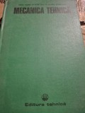 MECANICA TEHNICA - VIRGIL OLARIU
