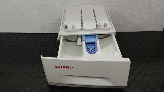 Sertar detergent Masina de spalat SHARP ES-FA6103W3 / R25
