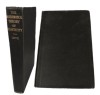 A treatise on the mathematical theory of elasticity / A.E.H. Love