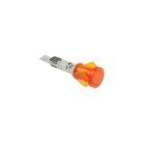 Geam cu lampă neon pentru cuptor SMEG 824610740 694610587 694610588 Original