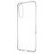 Husa TPU Tactical pentru Xiaomi Redmi 9A, Transparenta