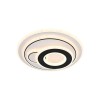 Lustra LED Juniper 34W Alb, Alessandro DESIGN