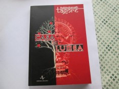 Rabindranath Tagore - Casa si lumea