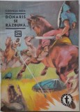 Donaris se razbuna... &ndash; Corneliu Beda - Carte Beletristica