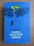 Ben Corlaciu - Cazul doctor Udrea (1961)