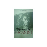 Carte A. Vinogradov - Defaimarea Lui Paganini