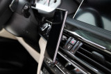Suport auto magnetic Negru pentru telefon AMIO, fixare in grila de ventilatie, rotire 360 grade AutoDrive ProParts