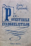 Carte Povestirile Evanghelistilor de Zenon Kosidowski, Editura Albatros, 1983, Brosata, 407 pagini, Istorie Crestina