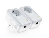 Adaptoare Ethernet Powerline: NETGEAR Adapter Kit XAVB2501