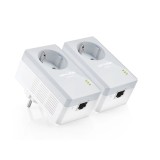 Adaptoare Ethernet Powerline: NETGEAR Adapter Kit XAVB2501