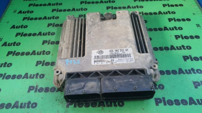 Calculator ecu Volkswagen Golf 5 (2004-2009) 0281011477 foto