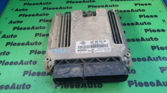 Calculator ecu Volkswagen Golf 5 (2004-2009) 0281011477