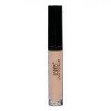Corector Lichid Ushas Natural, 3.5ml, Anticearcan, Acoperire Imperfectiuni, Textura Lejera