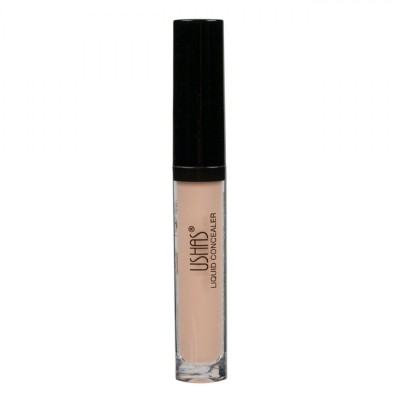 Corector Lichid Ushas, Natural, Capacitate 3.5ml foto