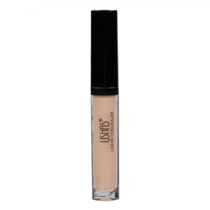 Corector Lichid Ushas, Natural, Capacitate 3.5ml