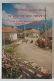 POVESTIRI DIN PREZENT , STUDII SI NOTE ASUPRA NARATIUNILOR SI NARATIVITATII CONTEMPORANE de NARCISA ALEXANDRA STIUCA , 2006