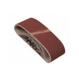 STERN. SB457X75/120 Set 5 benzi pentru aparat de slefuit BS457x75