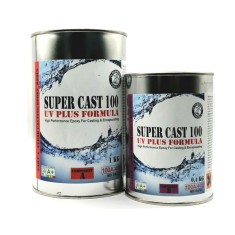 Rasina Super Cast 100 1.4Kg