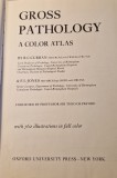 Gross pathology a color atlas R. C. Curran E. L. Jones