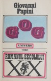 Gog - Giovanni Papini - Roman Beletristica