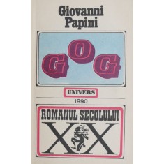 Gog - Giovanni Papini