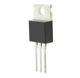 Tranzistor N-MOSFET, TO220-3, STMicroelectronics - STP6NK90Z