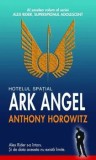 Cumpara ieftin Hotelul spatial Ark Angel. Al saselea volum al seriei Alex Rider, superspionul adolescent/Anthony Horowitz, Rao