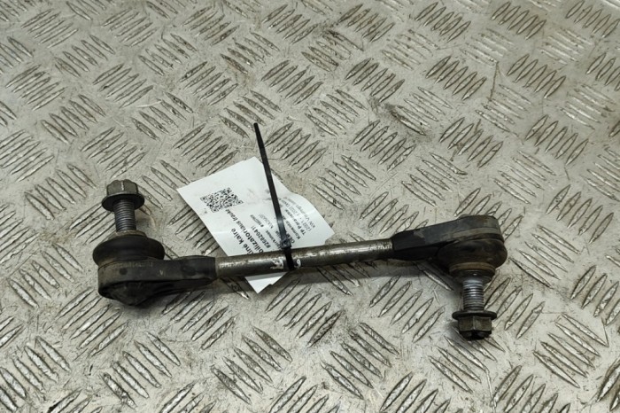 Bieleta stabilizatoare st&acirc;nga față BMW iX I20 2022 OEM: 5A806C2 26820411