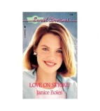 Janice Boies - Love on Strike - 112237