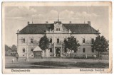 1920 - Tarnaveni, Administratia Financiara (jud. Mures)