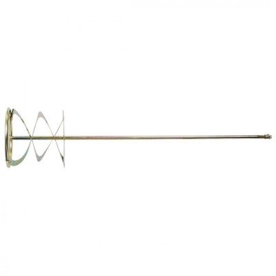 Mixer pentru mortare 120 mm, SDS conectare 56-023 foto