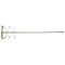 Mixer pentru mortare 120 mm, SDS conectare 56-023