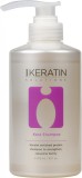 Sampon cu extracte naturale Kera Istraight 473ml