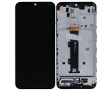 Display Motorola Moto G20 cu Rama Neagra