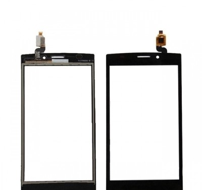 Touchscreen Philips S337 foto