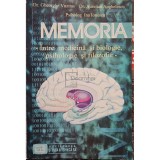 Gheorghe Vuzitas - Memoria - Intre medicina si biologie, psihologie si filozofie (Editia: 1998)