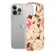 Husa pentru Apple iPhone 13 Pro Max, Techsuit, Marble, Bej