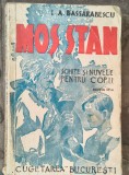 I. A. Basarabescu_ Mos Stan, 1943