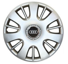 Capace Audi r16 la set de 4 bucati cod 407