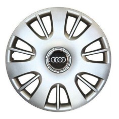 Capace Audi r16 la set de 4 bucati cod 407