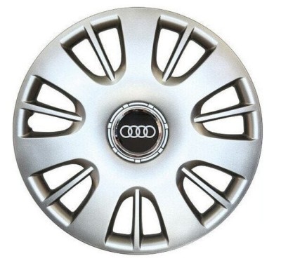 Capace Audi r16 la set de 4 bucati cod 407 foto