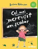 Cumpara ieftin Cel mai reușit an școlar - Barbara Robinson