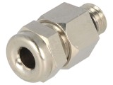Garnitura Etansare LAPP M6 IP68 SKINDICHT MINI, NBR, Cablu 2-3mm, Alama Nichelata