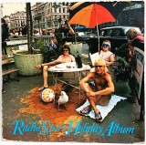 Cumpara ieftin Radio Stars &lrm;&ndash; Holiday Album VG+ / VG+ vinil LP disc rock new wave Chiswick Germania 1978