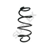 Arc suspensie BMW X3 (F25) 09.10-12.17, X4 (F26) 05.13-03.18, Fata, SUPLEX