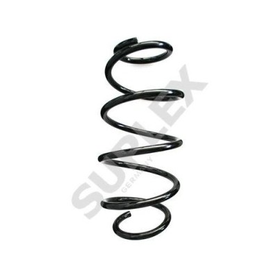 Arc suspensie BMW X3 (F25) 09.10-12.17, X4 (F26) 05.13-03.18, Fata, SUPLEX foto