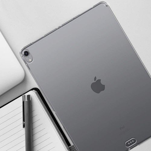 Husa iPad Pro 11 inch 2018 TPU Silicon Husa iPad Pro 11 inch 2018 TPU Silicon